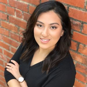 Meet your Posher, Cecilia